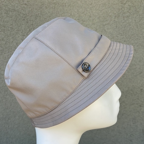 NEW Burberry Claudia khaki hat - Picture 3 of 8